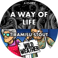 Wild Weather Ales A Way Of Life