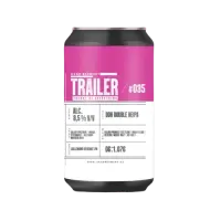 UGAR Brewery Trailer #035 - Theory Of Everything