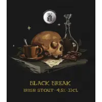 Companyia Artesana Maians - Espiga Black Break