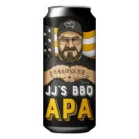 Panimo Himo JJ's BBQ APA