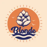 Cervecería Escollo Blonde