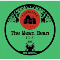 Mad Squirrel Taskmaster - The Mean Bean