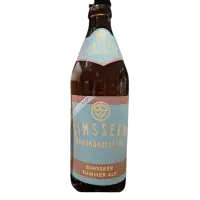 Simsseer Braumanufaktur Summer Ale