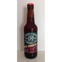 Central City Brewers & Distillers (Red Racer) Berry Smooth