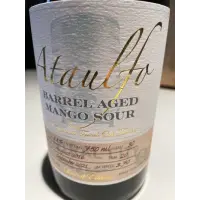 Central City Brewers & Distillers (Red Racer) Ataulfo