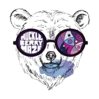 Lazy Dog Restaurant & Bar Huckleberry Haze