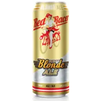 Central City Brewers & Distillers (Red Racer) Dirty Blonde Ale