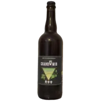 Brasserie du Grand Mir Saison