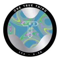 Track Brewing Co. One True Thing