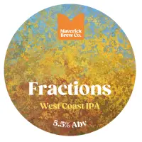 Maverick Brew Co Fractions