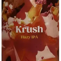 Maverick Brew Co Krush