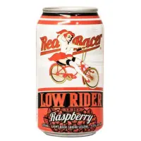 Central City Brewers & Distillers (Red Racer) Low Rider - Raspberry