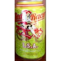 Central City Brewers & Distillers (Red Racer) Red Racer ISA