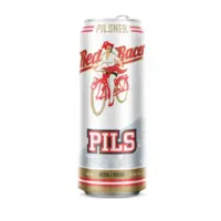 Central City Brewers & Distillers (Red Racer) Red Racer Pils