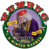 Bushy's Humbug