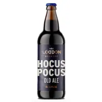 Loddon Brewery Hocus Pocus
