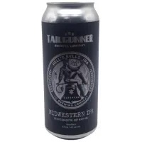 Tailgunner Brewing Company Hell’s Bells IPA