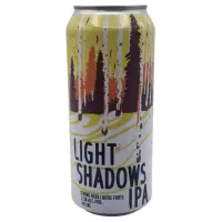 Blindman Brewing Lightshadows IPA