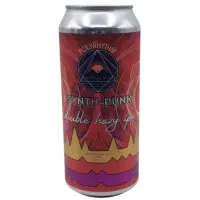 Polyrhythm Brewing Synth-Punk