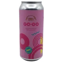 Eighty-Eight Brewing Company Go-Go