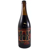 Central City Brewers & Distillers (Red Racer) Sour Brown II