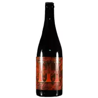 Central City Brewers & Distillers (Red Racer) Sour III