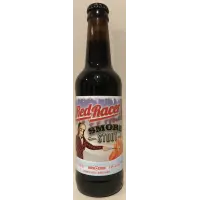 Central City Brewers & Distillers (Red Racer) Red Racer Stout - Smore