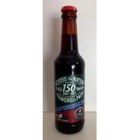 Central City Brewers & Distillers (Red Racer) Swift Currant