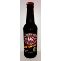 Central City Brewers & Distillers (Red Racer) Upper Reaches Pale Ale
