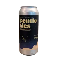 Wondrous Brewing Company Gentle Lies