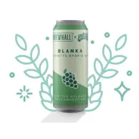 Brewhall Blanka