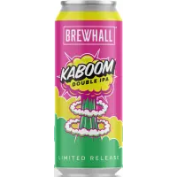 Brewhall Kaboom