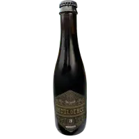 Moersleutel Craft Brewery Indulgence 20