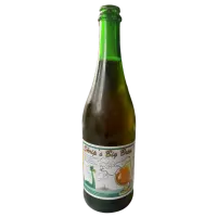 Brasserie Fantôme Skrip's Big Brew