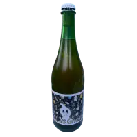 Brasserie Fantôme Citrus Ghost