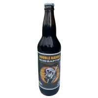 Epic Brewing Company Big Bad Baptist - Double Barrel