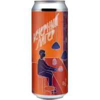 New Riga's Brewery Vecherny Lager (Вечерний Лагер)