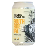 Denizens Brewing Company Southside IPA