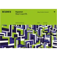 Bådin Hyperion