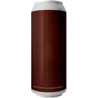 Evil Twin Brewing NYC What Even Is Winter Warmer?