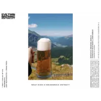 Evil Twin Brewing NYC What Even Is Weizenbock Anyway?