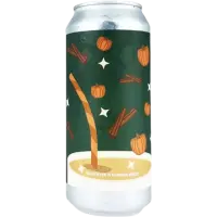 Evil Twin Brewing What Even Is Pumpkin Spice?