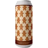 Evil Twin Brewing NYC What Even Is Gingerbread Brown Ale Anyway?