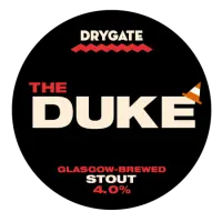 Drygate Brewing Co Duke