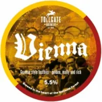 Tollgate Brewery Vienna
