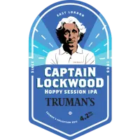Big Penny Truman's Captain Lockwood