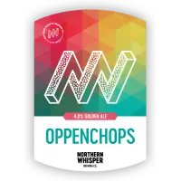Northern Whisper Brewing Co. Oppenchops