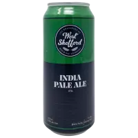 Les Brasseurs de West Shefford Brewing Co. West Shefford India Pale Ale