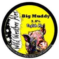 Wild Weather Ales Big Muddy