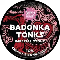 Shiny Brewing Badonka Tonks